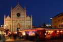 Mercatini di Natale in Santa Croce